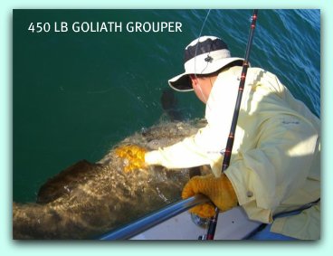 Proud Justin with his first Goliath. 11/14/2009 